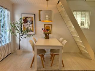 Vakantiewoning Het Sterrenhuisje - 4