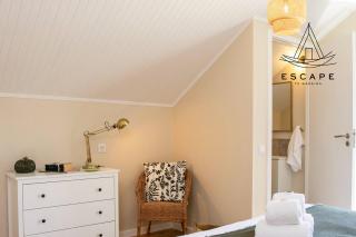 Izzys Place by ESCAPE to Madeira - Ponta do Sol - 5