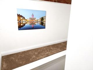The Old Cigar Factory - Nottingham - 2