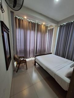 Kandy City Inn - Kandy - 9