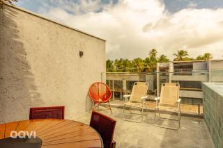 Duplex em condomínio Villa Kamai by Qavi - 2