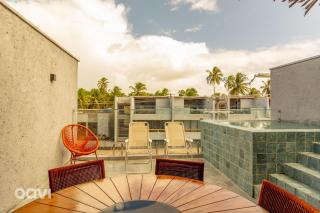 Duplex em condomínio Villa Kamai by Qavi - 9