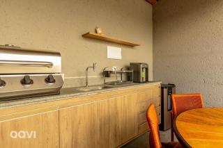 Duplex em condomínio Villa Kamai by Qavi - 5