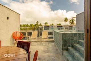 Duplex em condomínio Villa Kamai by Qavi - 3