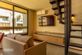 Duplex em condomínio Villa Kamai by Qavi - 1