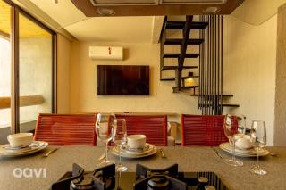 Duplex em condomínio Villa Kamai by Qavi - 6
