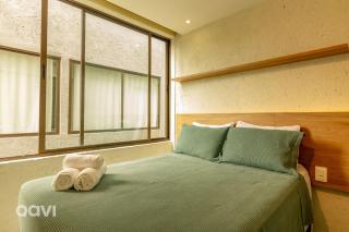 Duplex em condomínio Villa Kamai by Qavi - 5
