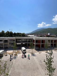 Appartamenti ne qender te qytetit - 1