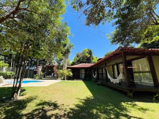 La Caprichosa, 1180m privados, Arraial d'Ajuda - Arraial d'Ajuda - 6