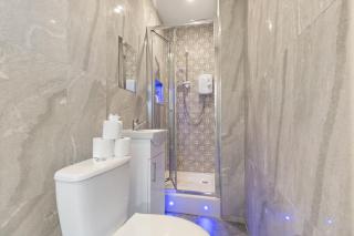 Studio Near Dockyard & Gunwharf - Portsmouth - 9