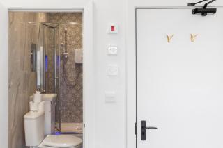Studio Near Dockyard & Gunwharf - 1