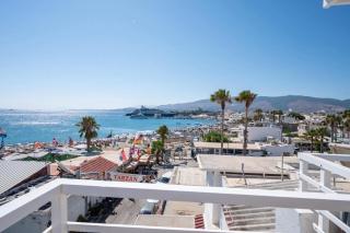 Kos Penthouse - 1