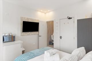 Studio Near Dockyard & Gunwharf - Portsmouth - 5