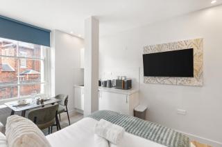 Studio Near Dockyard & Gunwharf - Portsmouth - 4