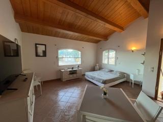 La Villa kinza - Les Adrets-de-l'Estérel - 9