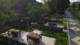 İnziva Butik Otel - 4