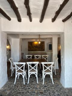 Cortijo Caracate - 1
