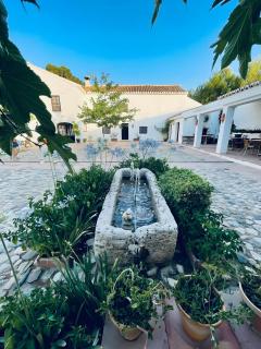 Cortijo Caracate - 7