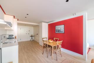 Urban Martinho by House and People - Braga - 8