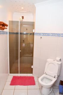 Pousada Konquista - 9