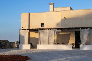Masseria LOGGIA PUCCI - Torre Chianca - 4