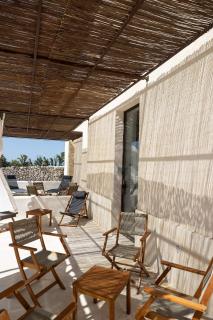 Masseria LOGGIA PUCCI - Torre Chianca - 5