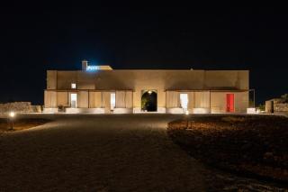 Masseria LOGGIA PUCCI - Torre Chianca - 0