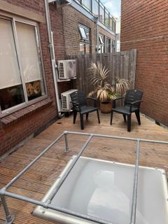 Maisonette De Proper Katwijk - Katwijk - 3