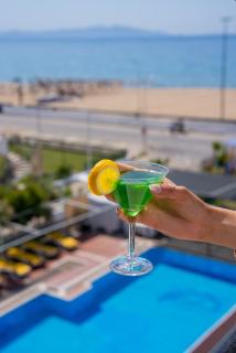 Buyuk Berk Hotel - Ayvalık - 4