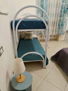 B&B IL POETA - Palerme - 4