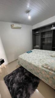 Casa Grande com 2 quartos e 3 camas - 7