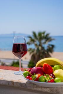Buyuk Berk Hotel - Ayvalık - 1