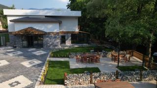 İnziva Butik Otel - - 8