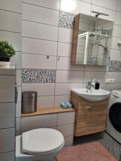 Dzintaru apartamenti - Mērsrags - 4