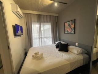 Studio On Loefgreen Vila Mariana - São Paulo - 7