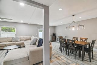 Townhouse in South Tampa 3 BR - 6