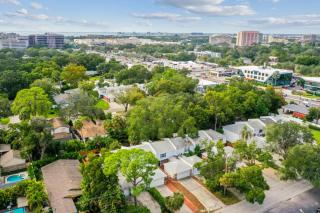 Townhouse in South Tampa 3 BR - 5