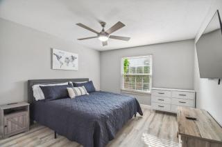 Townhouse in South Tampa 3 BR - Tampa - 4