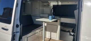 Autocaravana Camper - 5