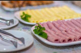 Suíte Farol do Morro - 3