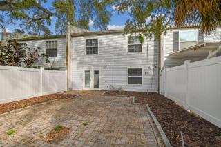 Townhouse in South Tampa 3 BR - Tampa - 9