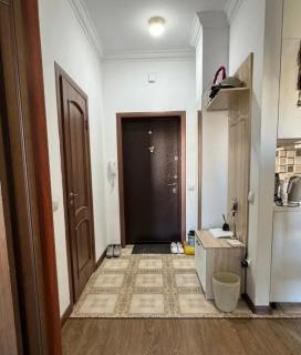 Expo Plaza Two Bedroom - 5
