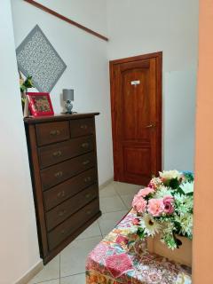 B&B IL POETA - Palerme - 9