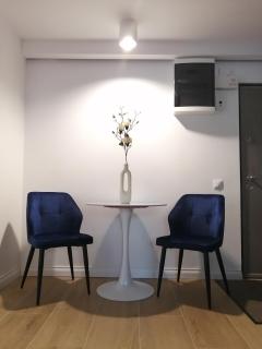 Apartament Ella 2 camere semicentral - 8