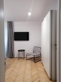 Apartament Ella 2 camere semicentral - 4