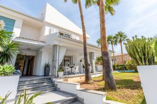Villa Pedro, Llenaire - 7