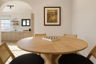 Stylish & Quiet Hideaway 1BR JLM By SweetyGuest - 6