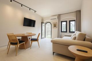 Stylish & Quiet Hideaway 1BR JLM By SweetyGuest - Jerusalem - 5