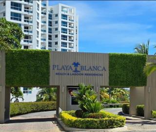 Tu escapada en Playa B Town Center Suites - - 9