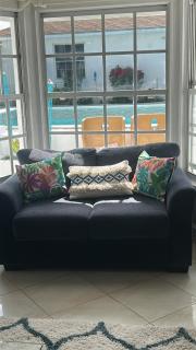 Ocean view - 1